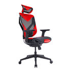 Ergonomic Swivel Racing Chairs Adjustable Computer Chair Mesh Gaming Chairs