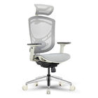 Adjustable Headrest Backrest Seat Height Depth 4D Armrest Ergo Desk Chair