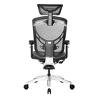 High Back IVINO Executive Seating 5D Swivel Office Chair Ergonomic Chair