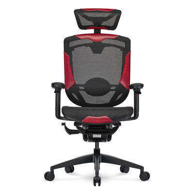 DVARY Marrit Mesh Gamer Seating Ergonomic Swivel Racing Chairs Mesh Gaming Chairs